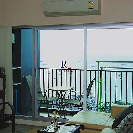 Centric Sea Pattaya By Uplus Esterno foto