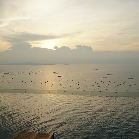 Centric Sea Pattaya By Uplus Esterno foto