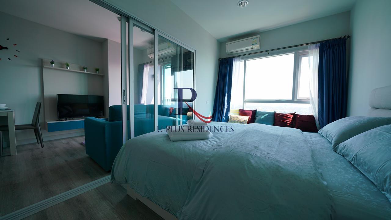 Centric Sea Pattaya By Uplus Esterno foto