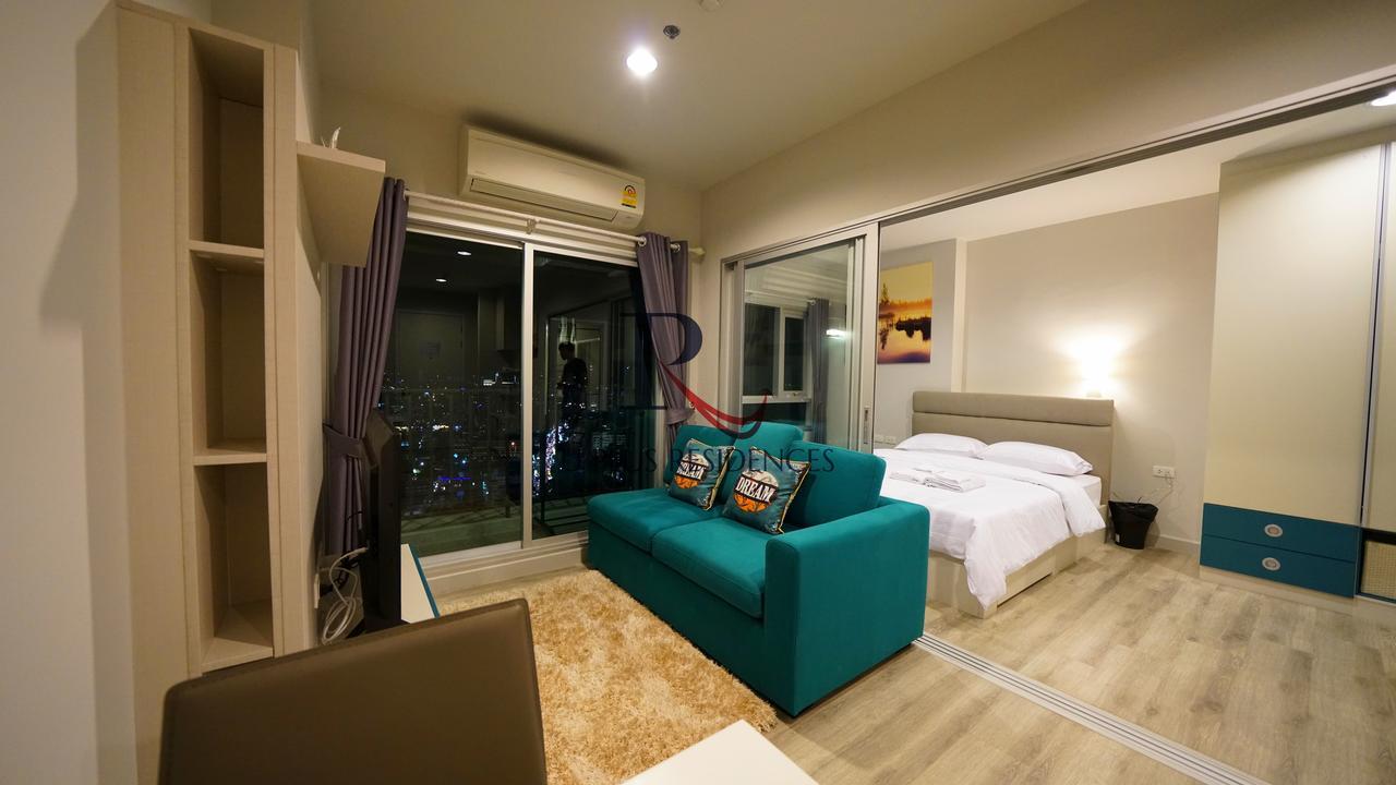 Centric Sea Pattaya By Uplus Esterno foto