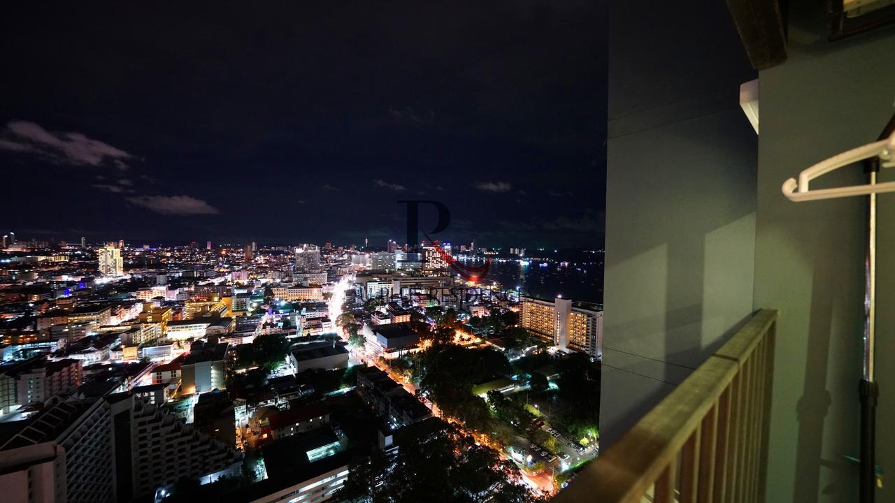 Centric Sea Pattaya By Uplus Esterno foto