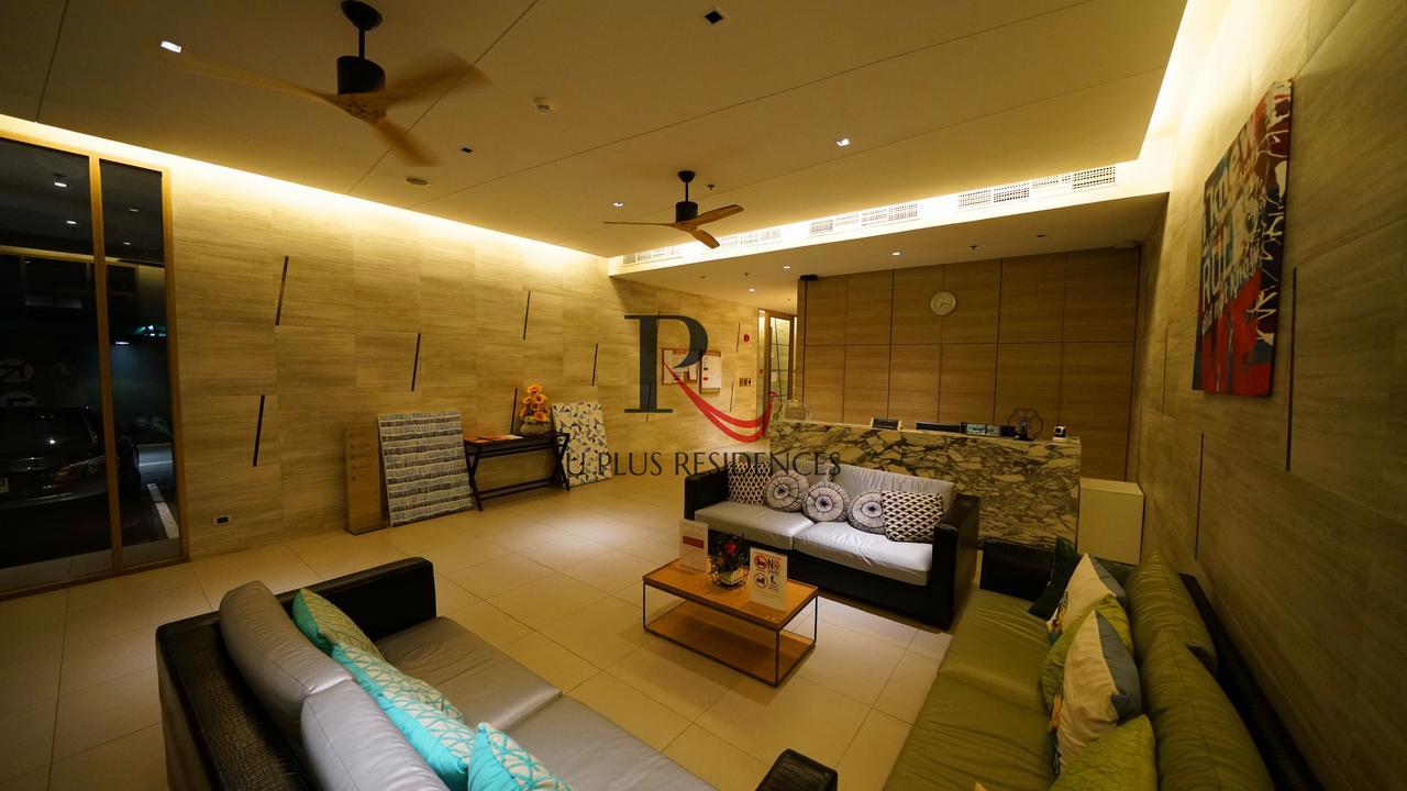 Centric Sea Pattaya By Uplus Esterno foto
