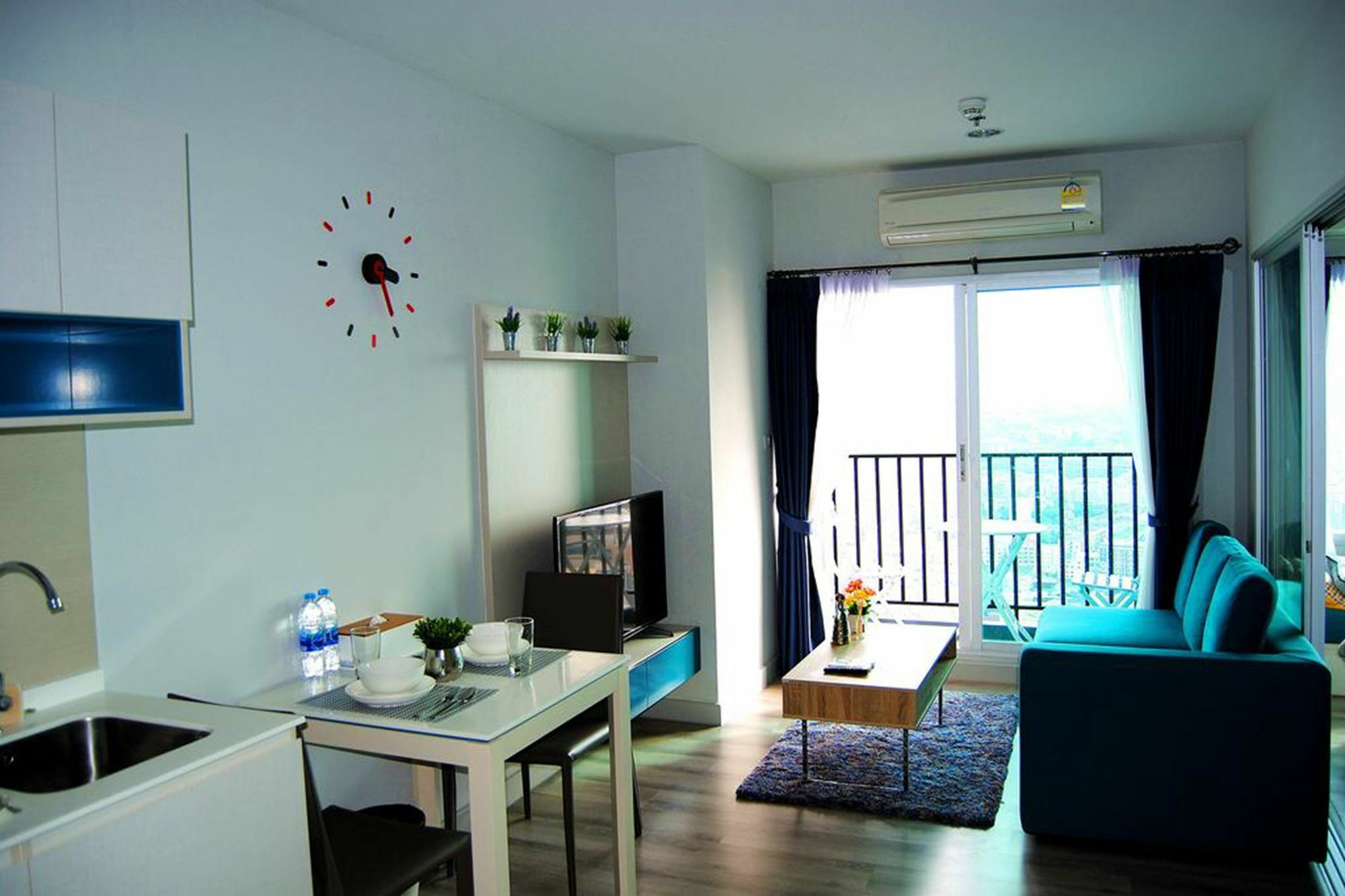 Centric Sea Pattaya By Uplus Esterno foto