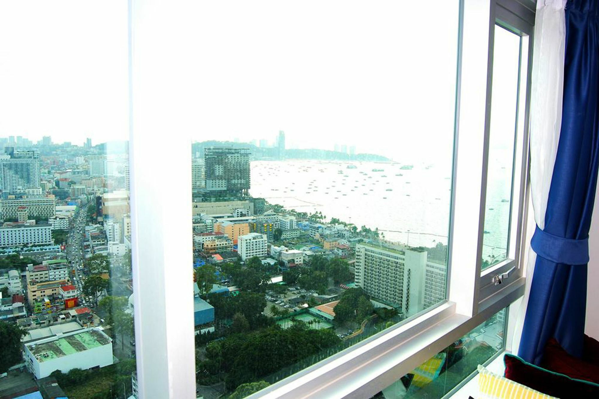 Centric Sea Pattaya By Uplus Esterno foto