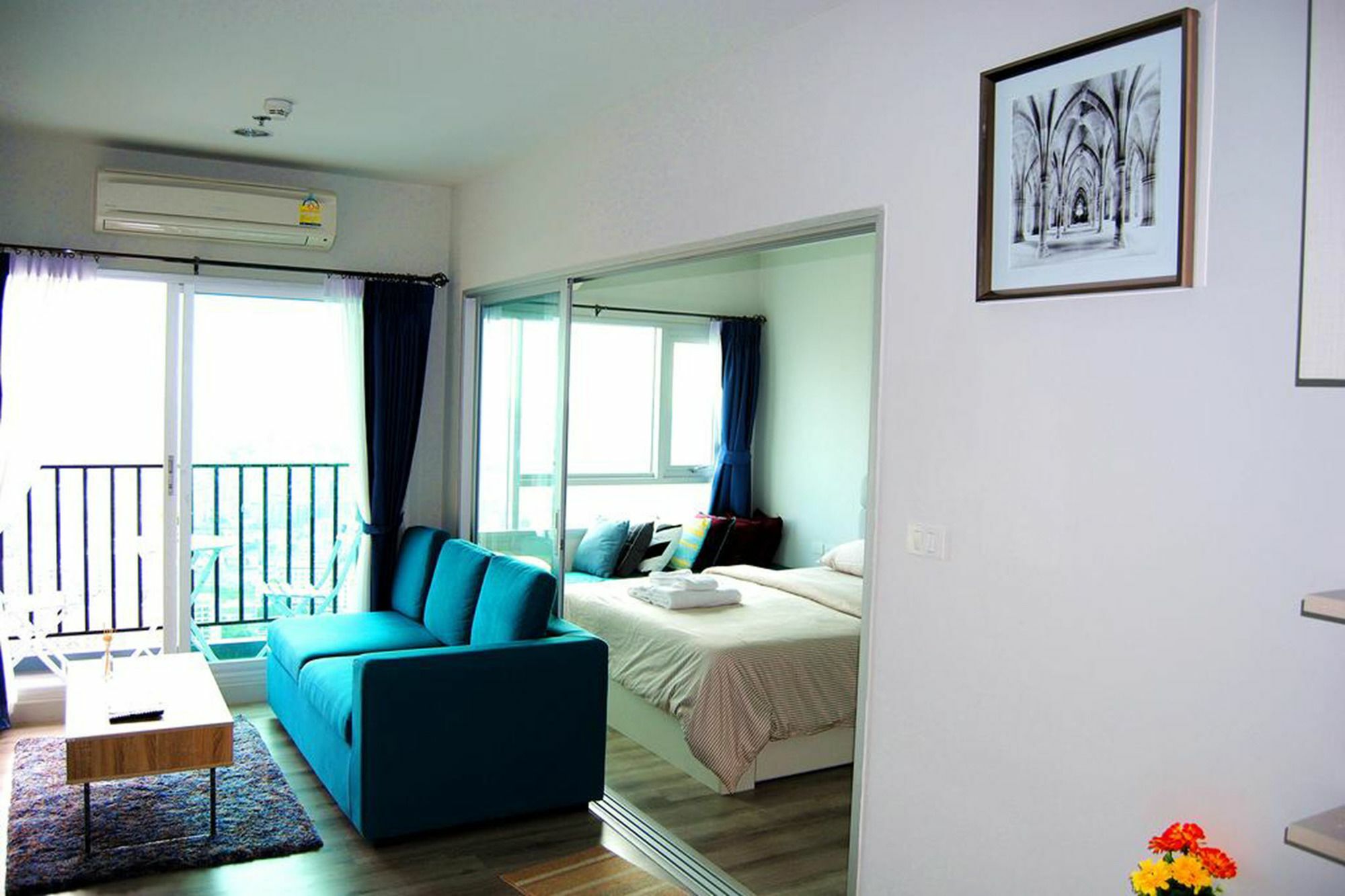 Centric Sea Pattaya By Uplus Esterno foto