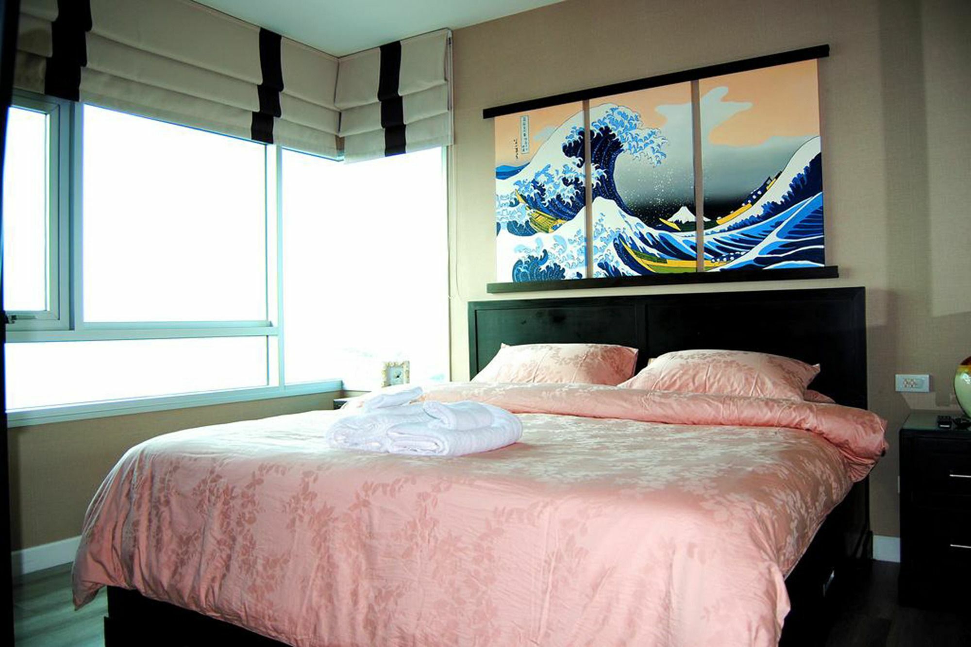 Centric Sea Pattaya By Uplus Esterno foto