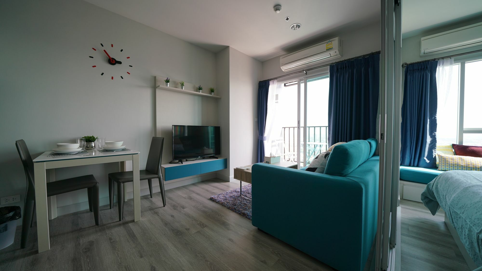 Centric Sea Pattaya By Uplus Esterno foto