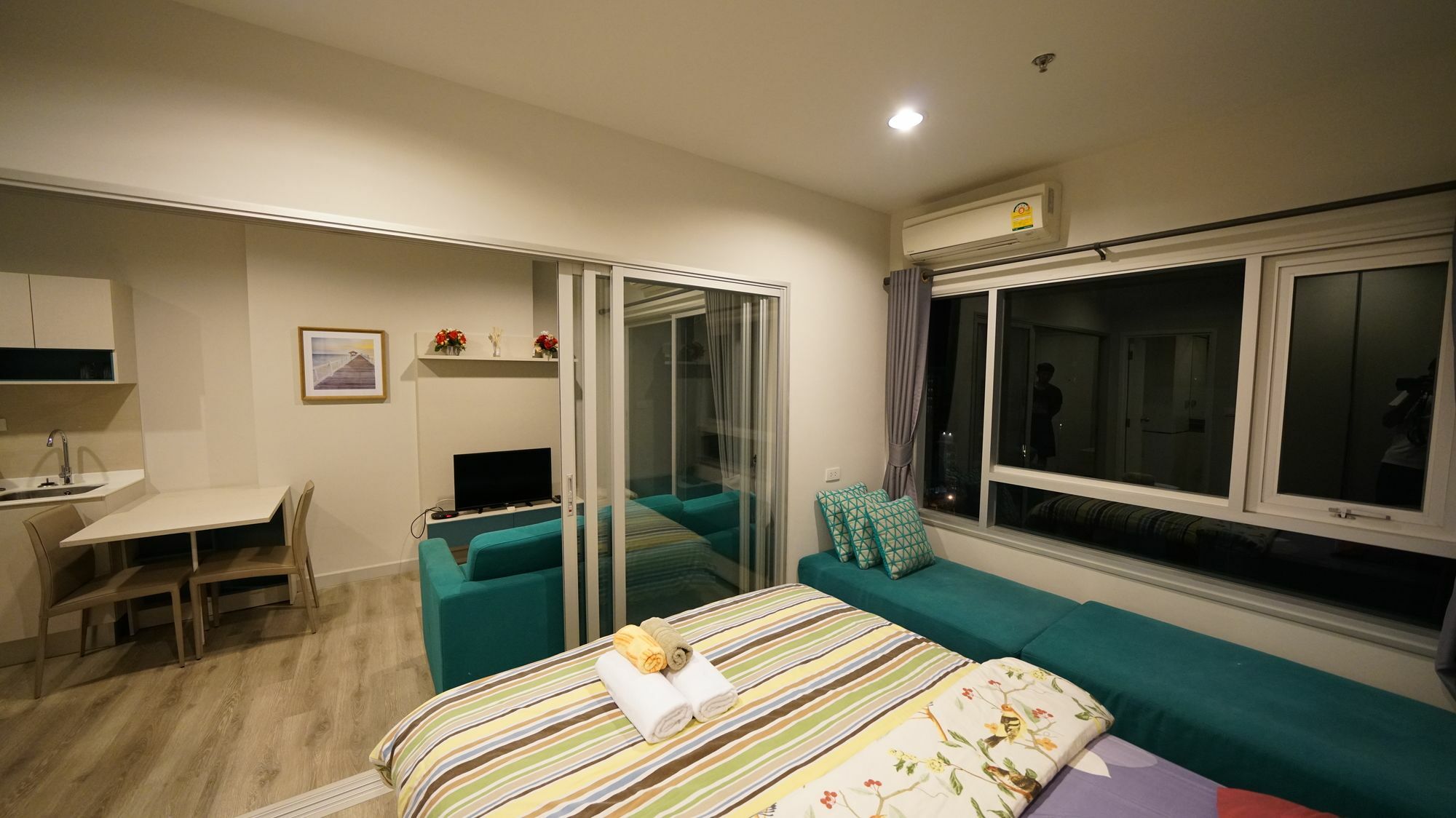 Centric Sea Pattaya By Uplus Esterno foto