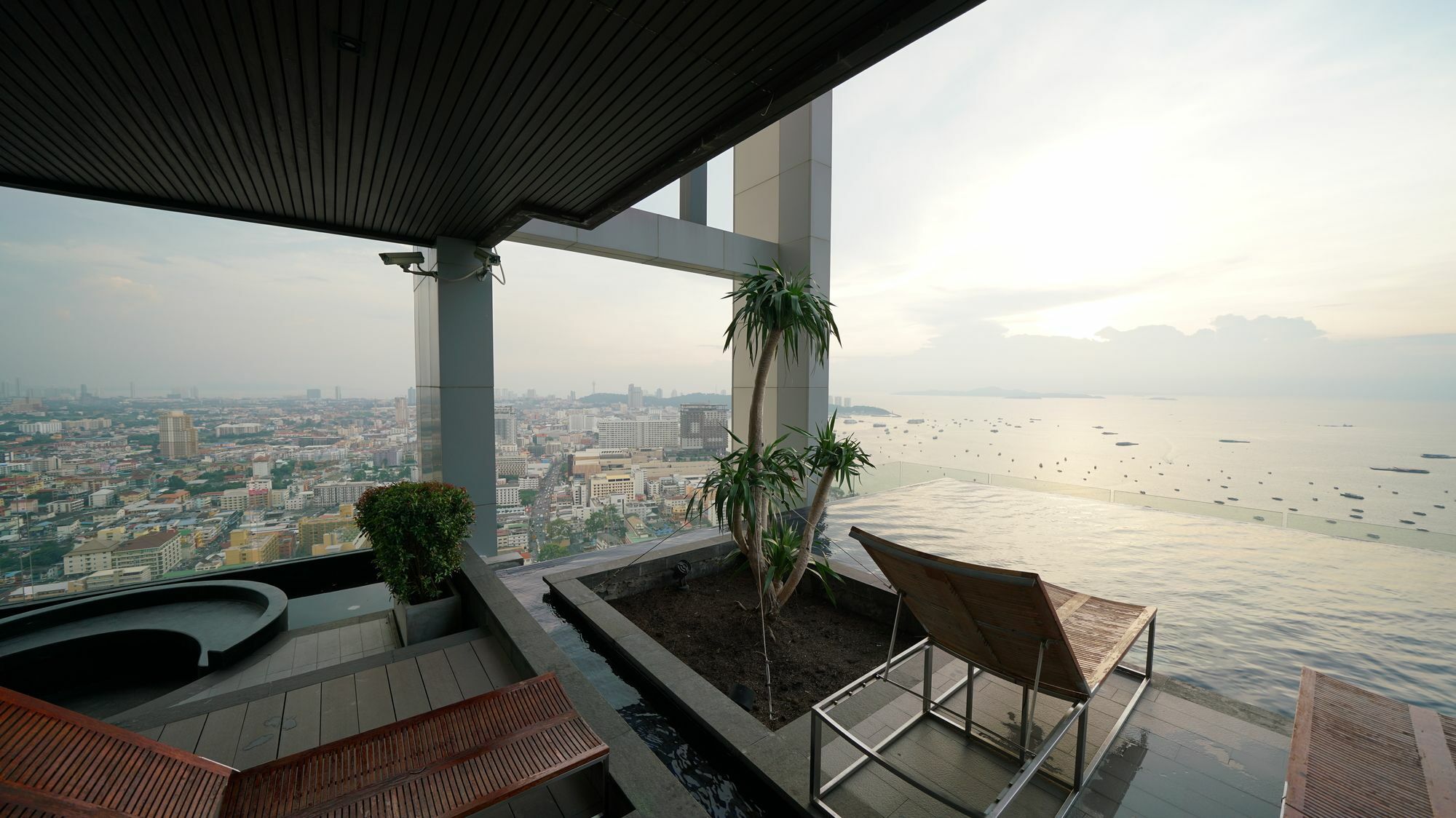 Centric Sea Pattaya By Uplus Esterno foto